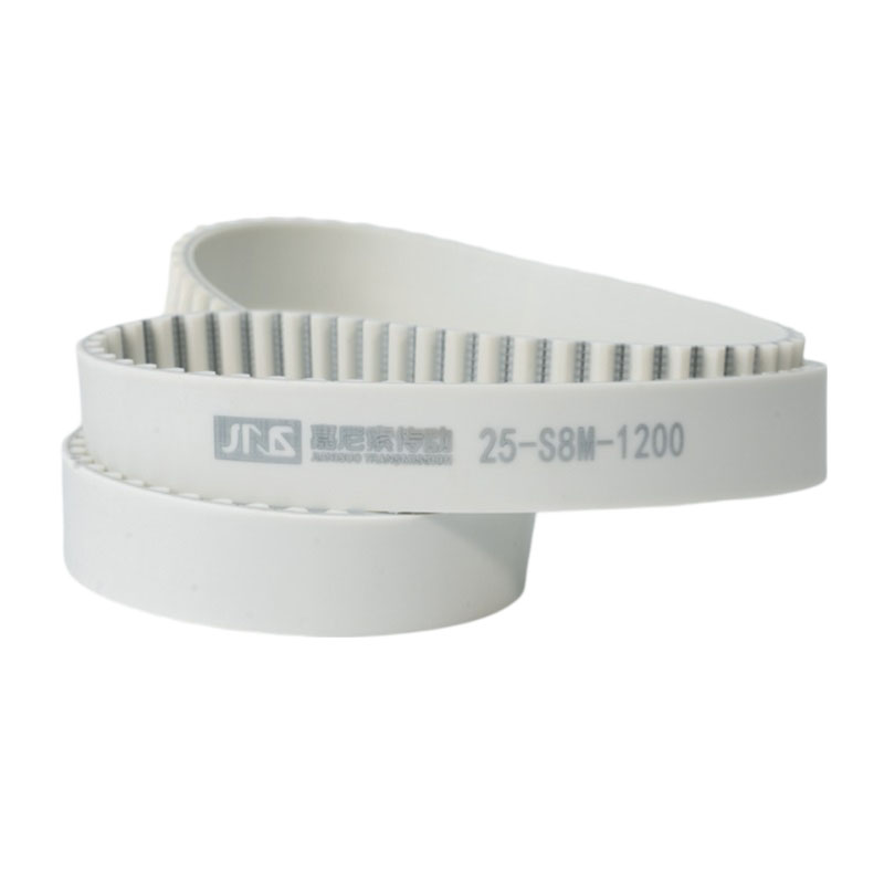 STD8M Joined Belt