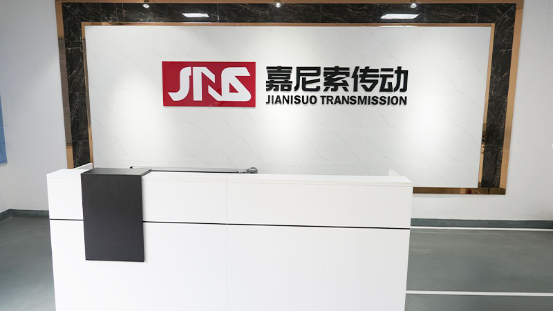 Guangdong Jianisuo Transmission Technology Co., Ltd.