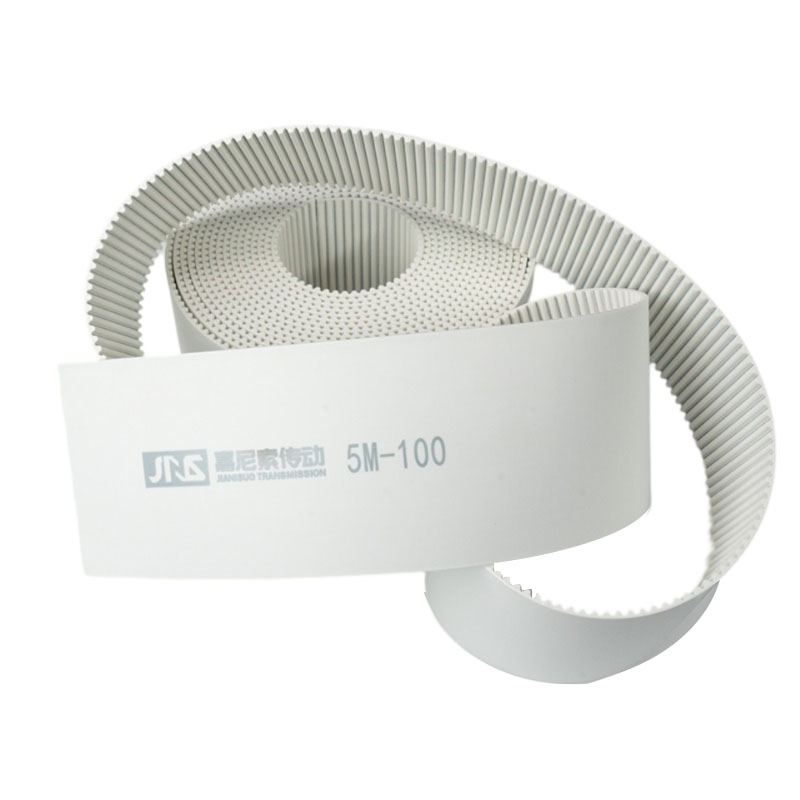HTD5M Open- End
