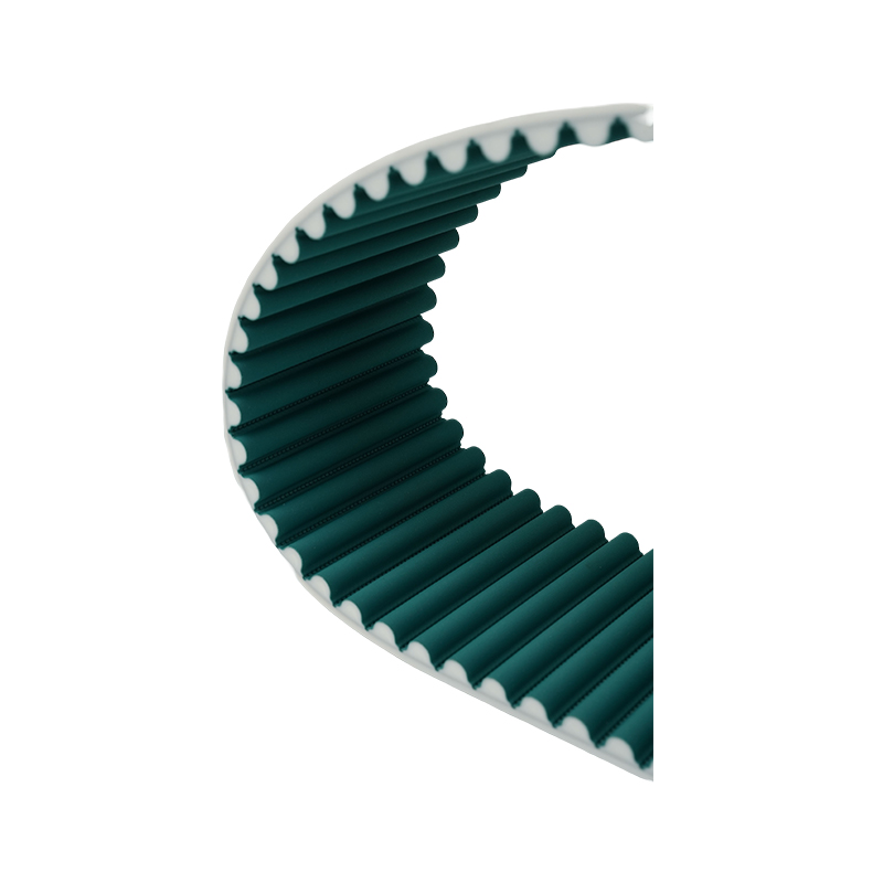 HTD14M Connecting Ring Belt