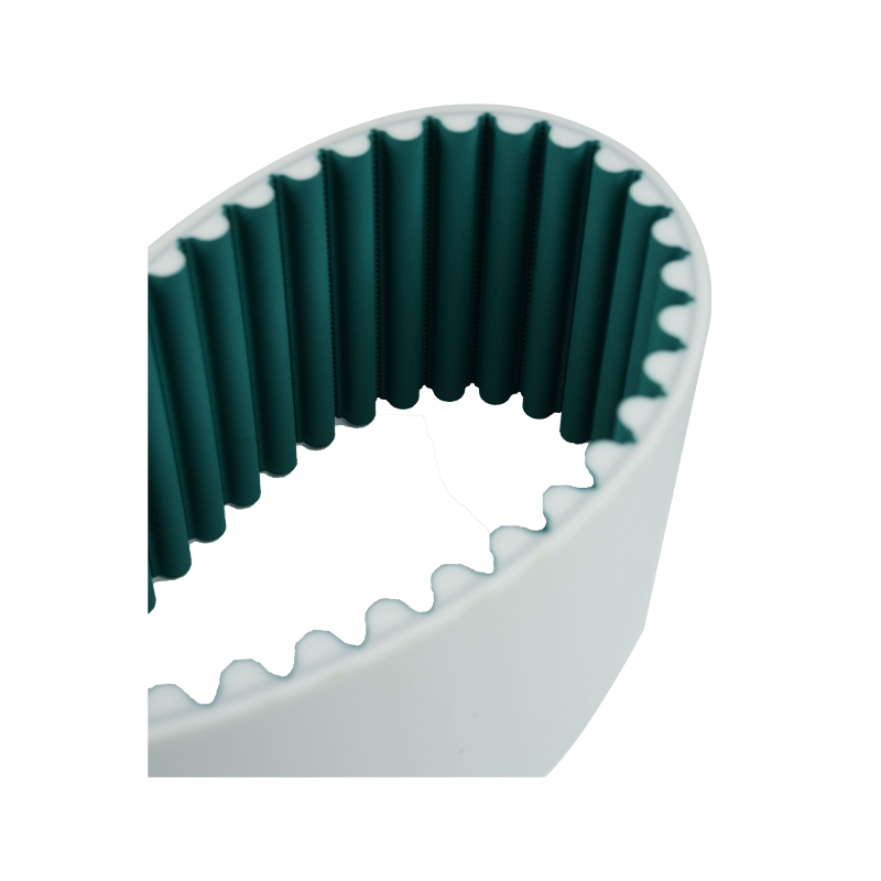 HTD14M Connecting Ring Belt
