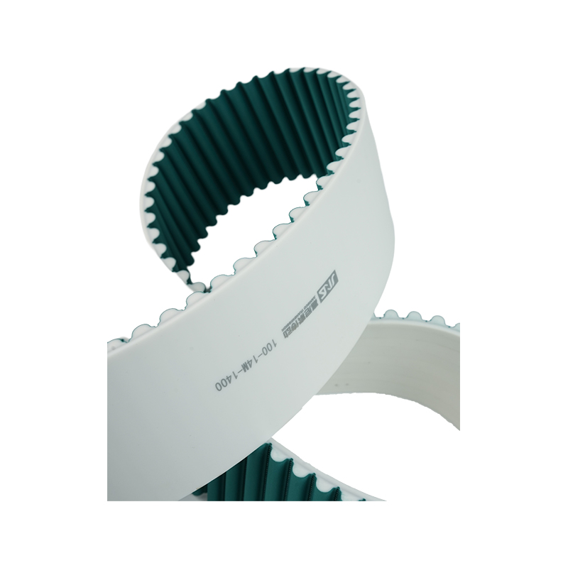 HTD14M Connecting Ring Belt