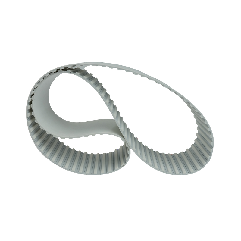 H Connection Ring Belt