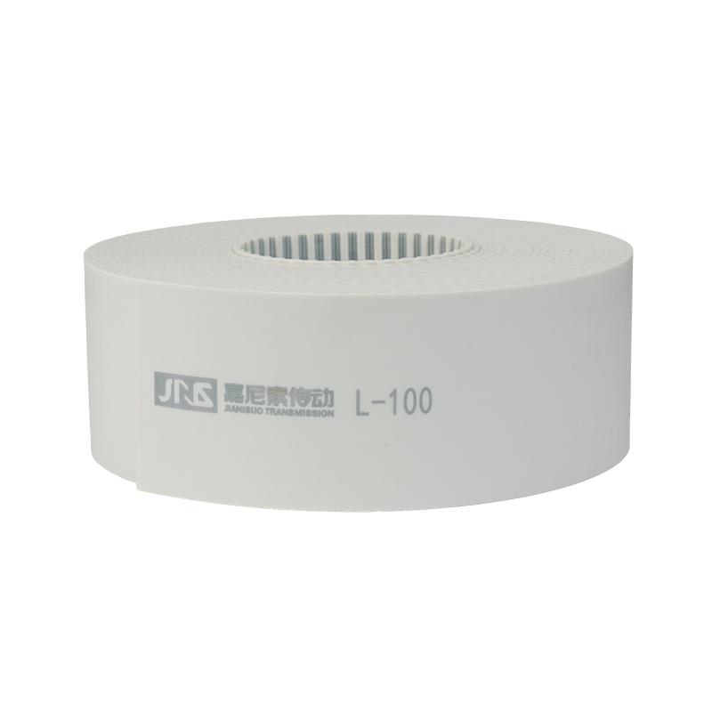 L Opening Belt