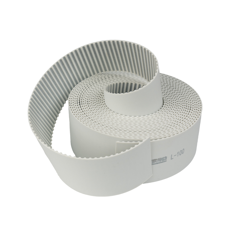 L Opening Belt