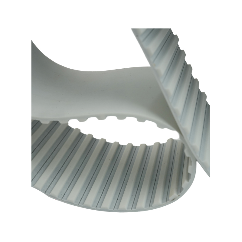 H Connection Ring Belt